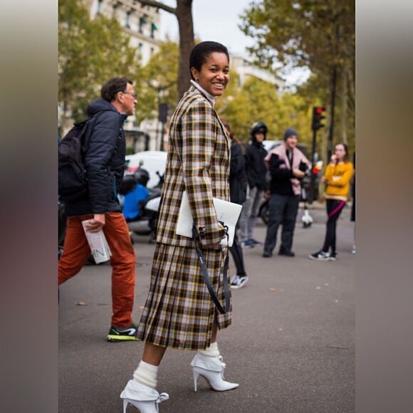 Styling Plaid Live show inspiration! - Picture 14 of 16